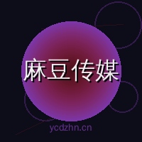 麻豆传媒